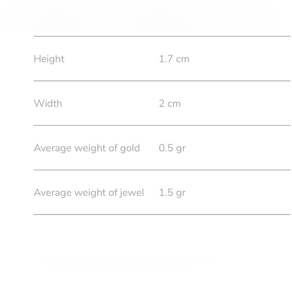 🇫🇷Philippe Tournaire PARIS- HEART BRACELET AMOUR LINK EMOTION IN GOLD- LILAC - Picture 7 of 7